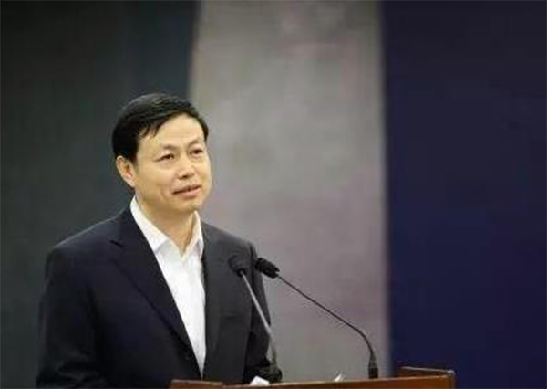 中國移動(dòng)董事長(cháng)：信息技術(shù)創(chuàng  )新應用急中生“智”、“危”中育機