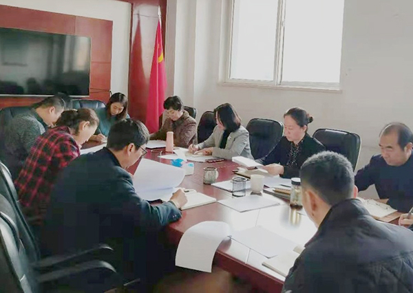 市工商聯(lián)召開“人人都是營商環(huán)境、個個都是開放形象”活動動員部署會議