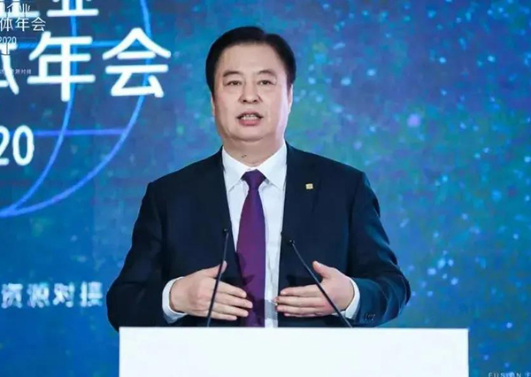 劉化龍：疫情帶來(lái)的思考及制造業(yè) “智能化、數字化“轉型