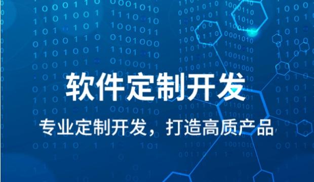 為何大家選用軟件定制？