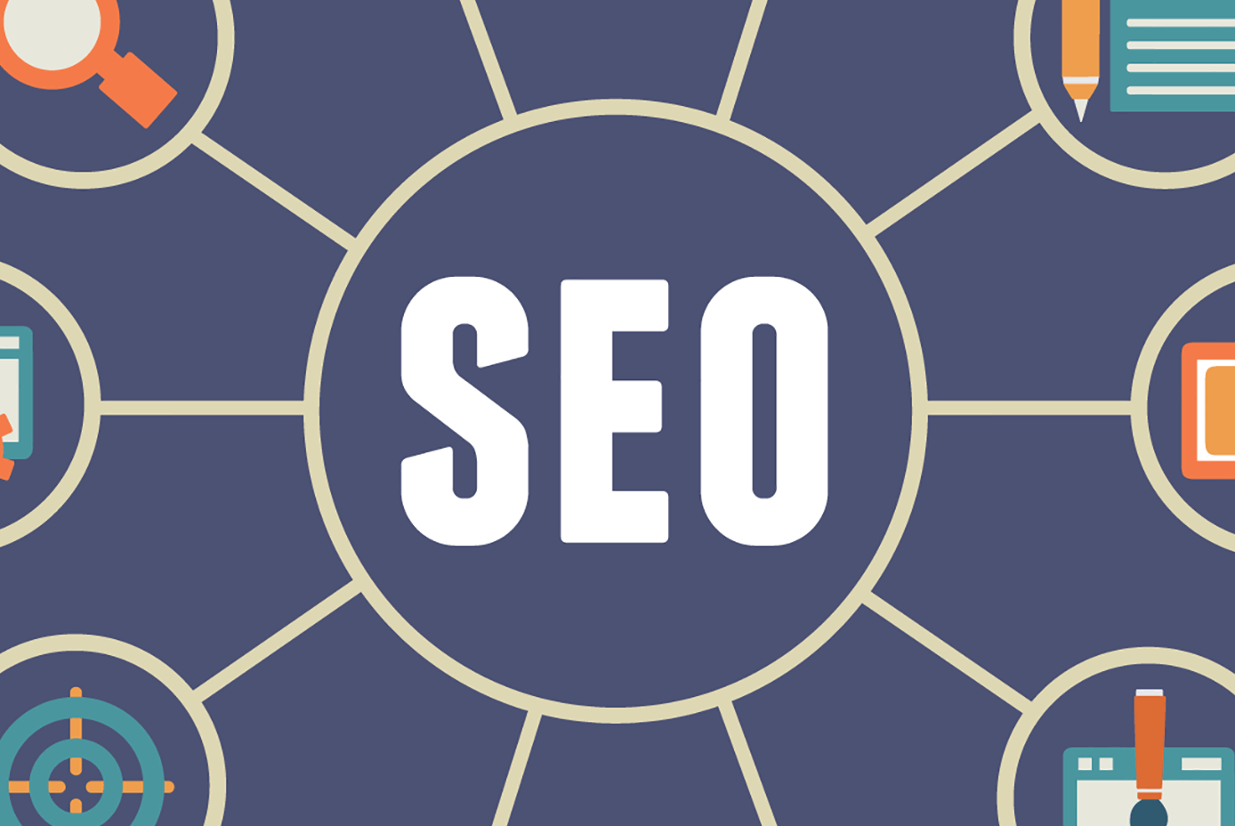 【網(wǎng)站建設】SEO是什么？